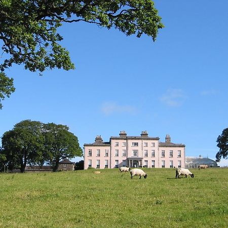 Longueville House Hotel Mallow Bagian luar foto