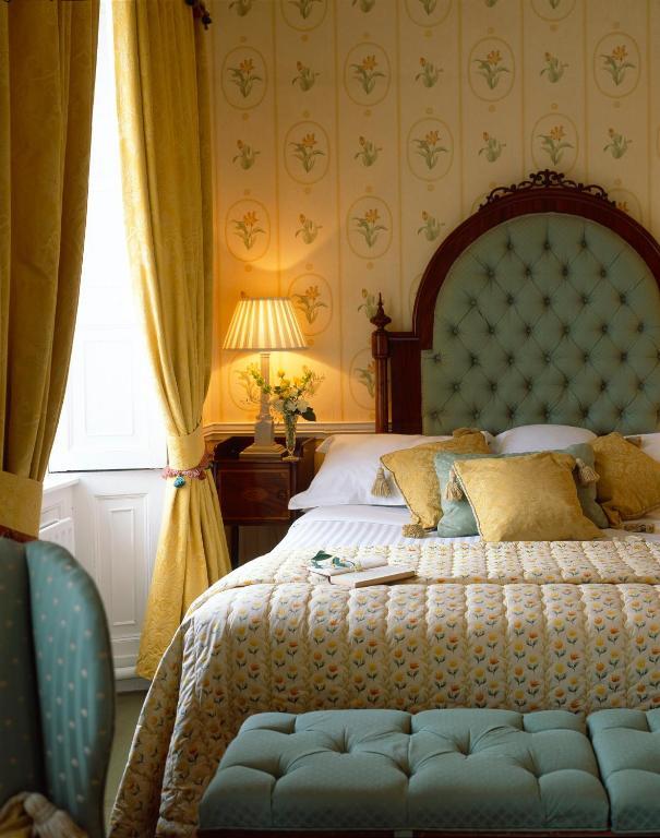 Longueville House Hotel Mallow Ruang foto