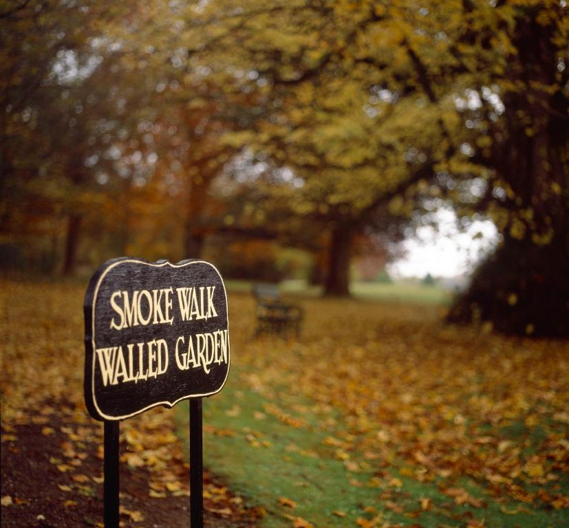Longueville House Hotel Mallow Bagian luar foto