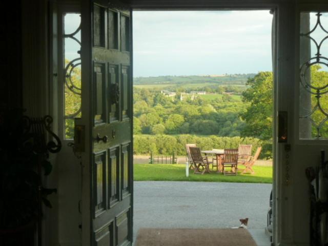 Longueville House Hotel Mallow Bagian luar foto