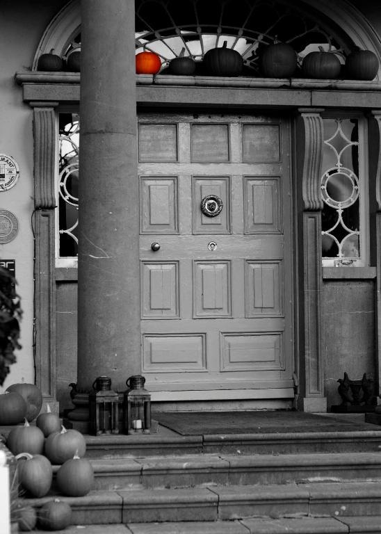 Longueville House Hotel Mallow Bagian luar foto