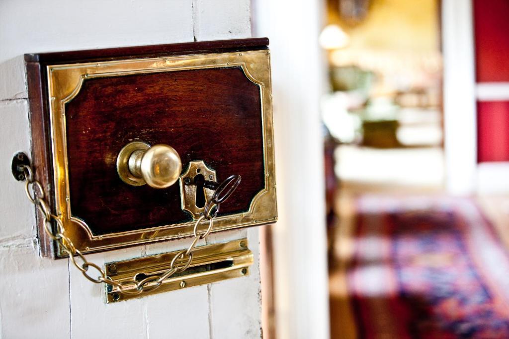 Longueville House Hotel Mallow Bagian luar foto