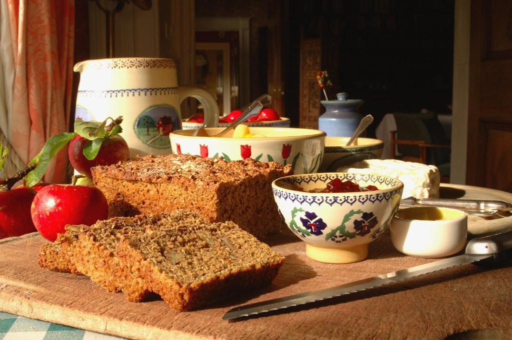 Longueville House Hotel Mallow Bagian luar foto