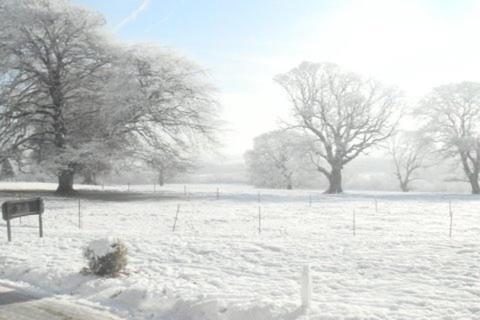 Longueville House Hotel Mallow Bagian luar foto