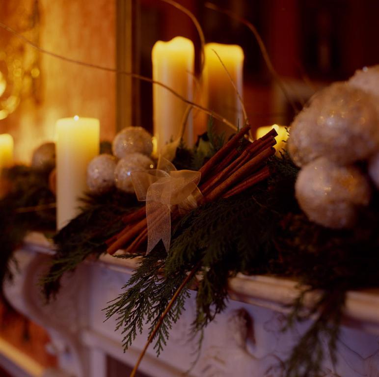 Longueville House Hotel Mallow Bagian luar foto