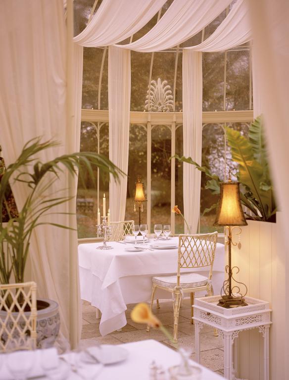 Longueville House Hotel Mallow Bagian luar foto