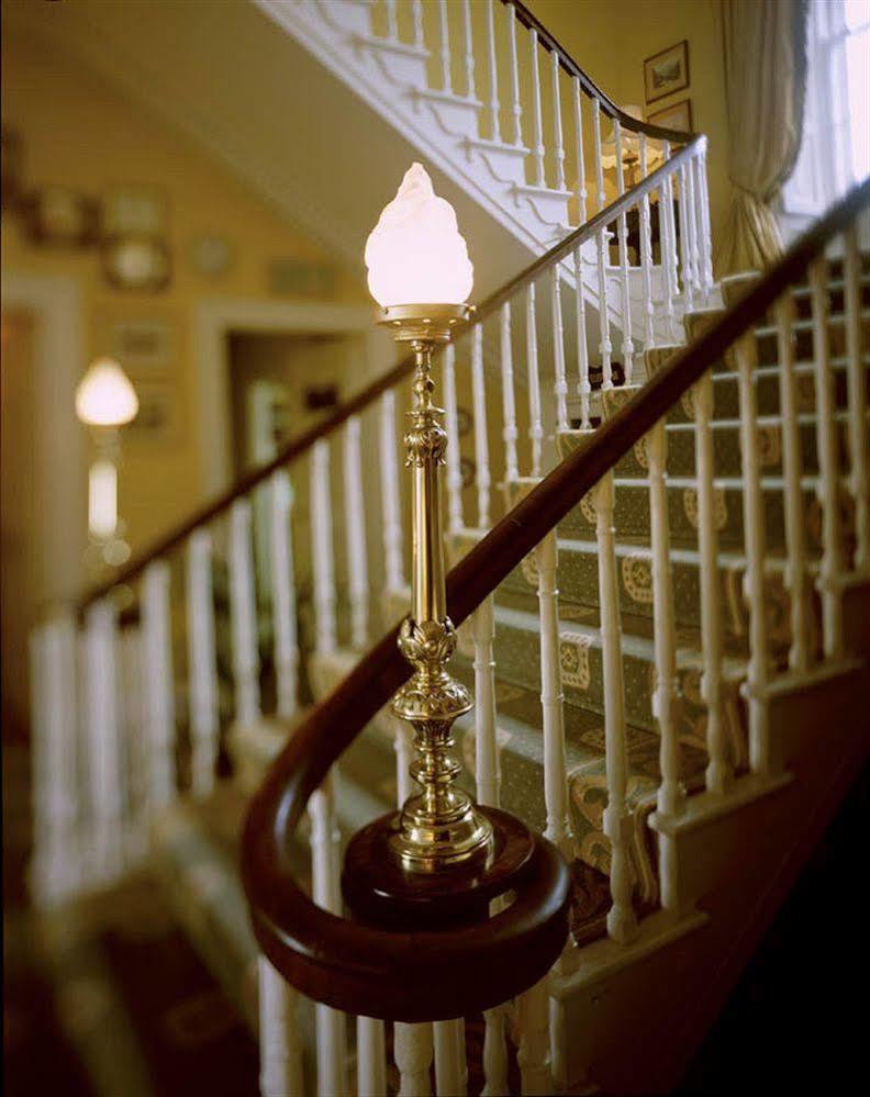 Longueville House Hotel Mallow Bagian luar foto